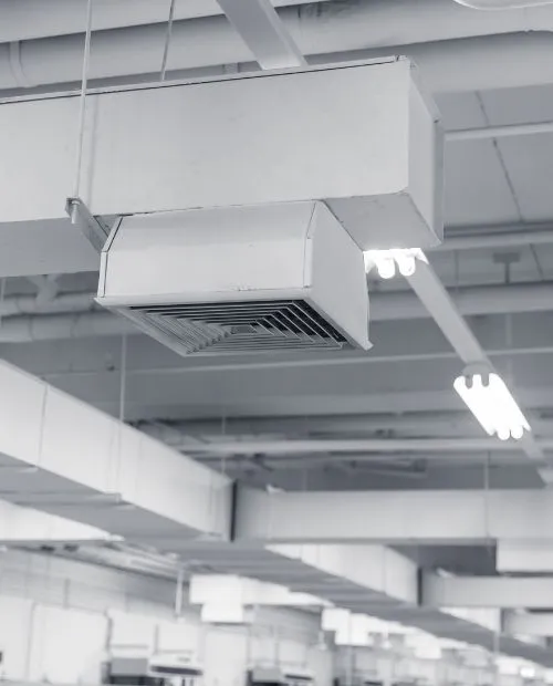 Smart air solutions by AEROX
