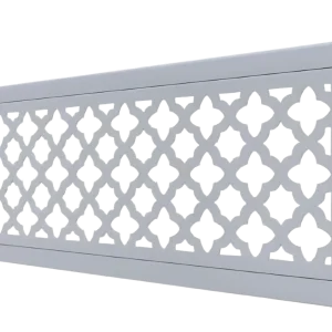 DECORATIVE GRILLE